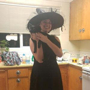 Meet your Posher, Carolyn